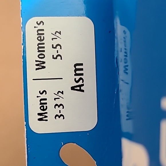 PowerStep Blue Insoles - Picture 6 of 6